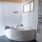 Moonlight House Large With Sauna And Free Parking Loma-asunnot