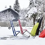 Moonlight House Large With Sauna And Free Parking * Rovaniemi