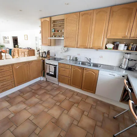 Moonlight House Large With Sauna And Free Parking 別荘 *