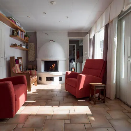 Casa vacanze Aurora Arctic By Booklapland Rovaniemi