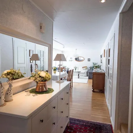 Moonlight House Large With Sauna And Free Parking 別荘