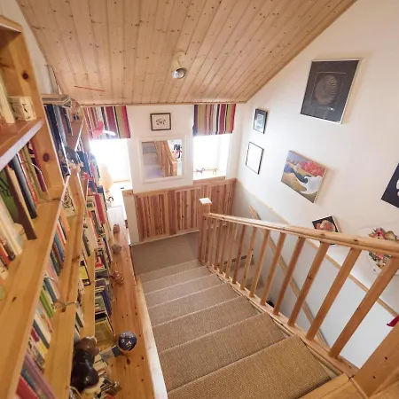 Moonlight House Large With Sauna And Free Parking Loma-asunnot *