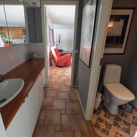 Moonlight House Large With Sauna And Free Parking