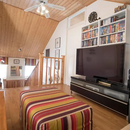 Moonlight House Large With Sauna And Free Parking *