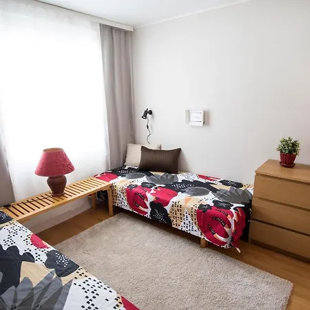 Moonlight House Large With Sauna And Free Parking *