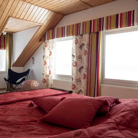 Moonlight House Large With Sauna And Free Parking 別荘 *