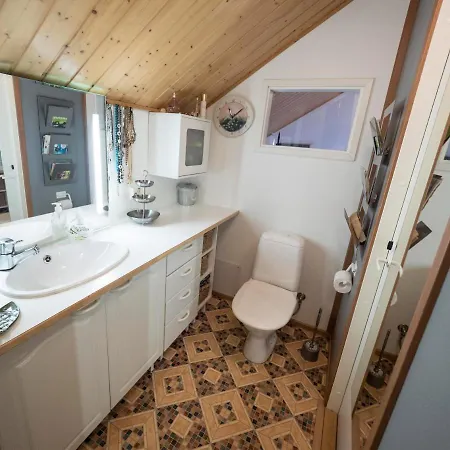 Moonlight House Large With Sauna And Free Parking *