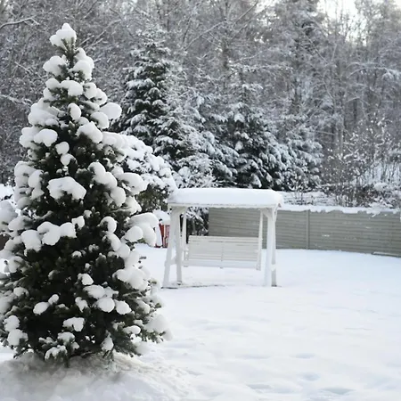 Moonlight House Large With Sauna And Free Parking * ロヴァニエミ